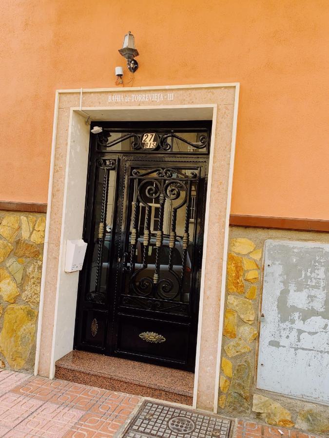 Your Spanish Home Torrevieja Exterior foto