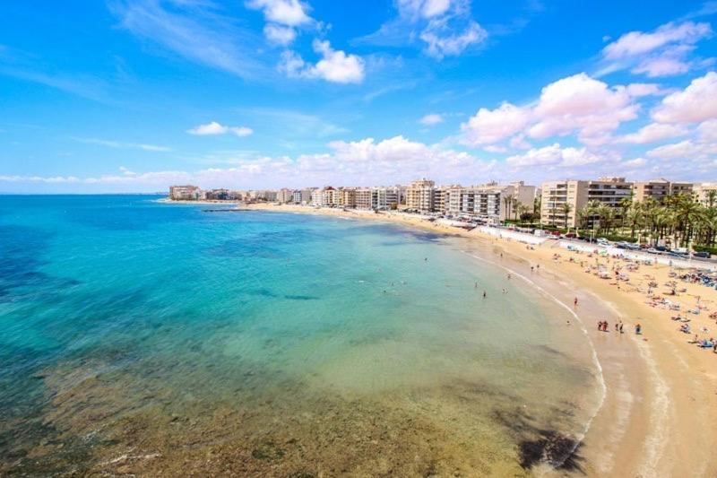 Your Spanish Home Torrevieja Exterior foto